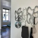 Unique Industrial Apartment