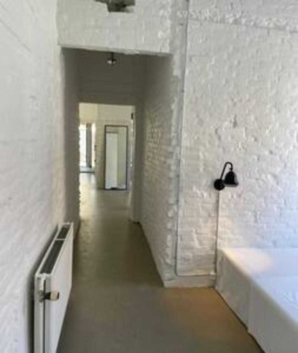 Apartment Unique Industrial Copenhagen