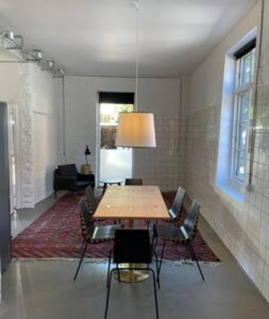 Apartment Unique Industrial